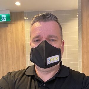 Meet your Posher, Mark